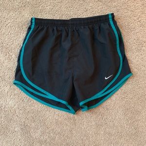 Nike Dri-fit shorts—perfect condition